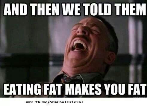 Funny Memes for the Paleo Life