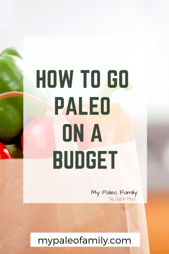 Paleo on a Budget