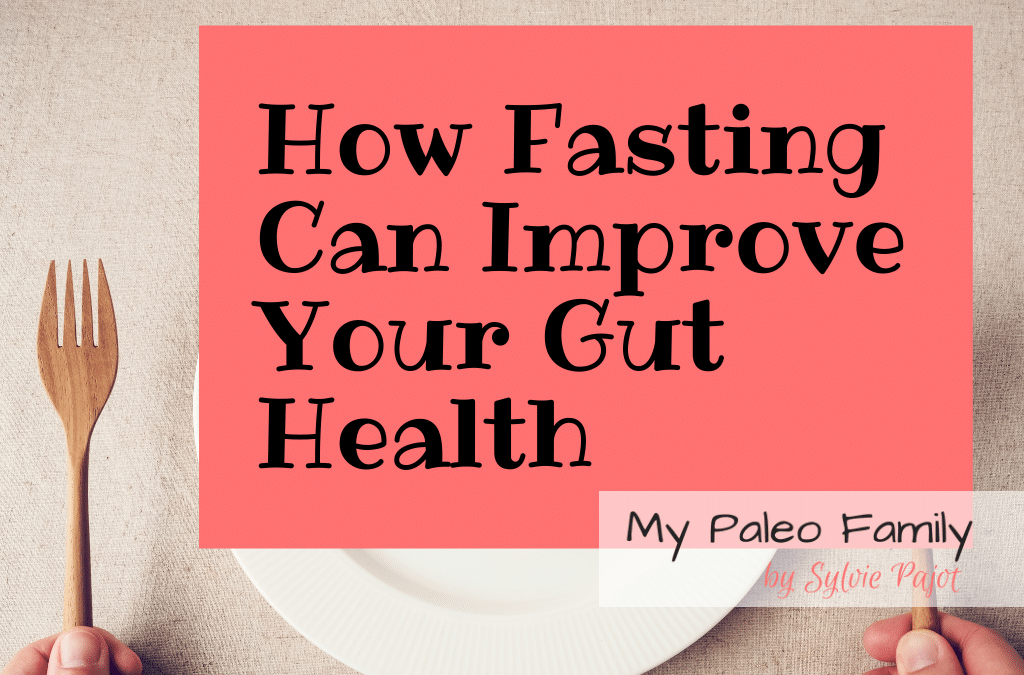 fasting gut health
