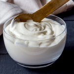 cashew yogurt recipe